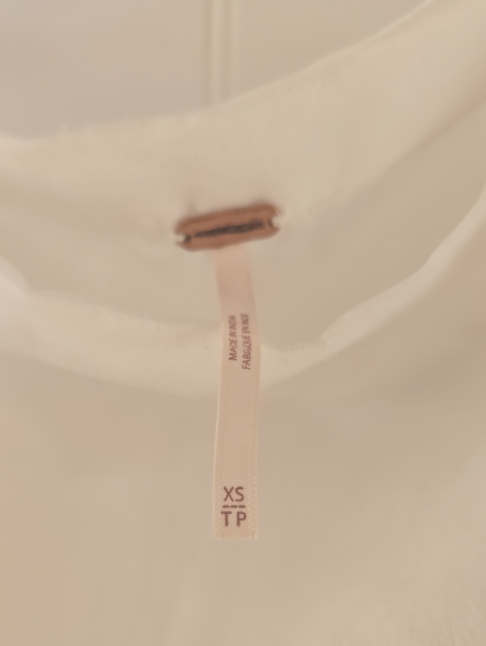 Free People Hattie Silky Tank Size Xs - Picture 4 of 6